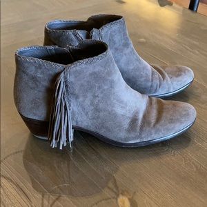 Sam Edelman Paige Booties